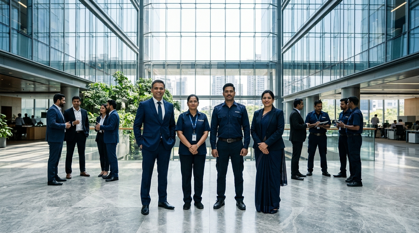 Workforce Team